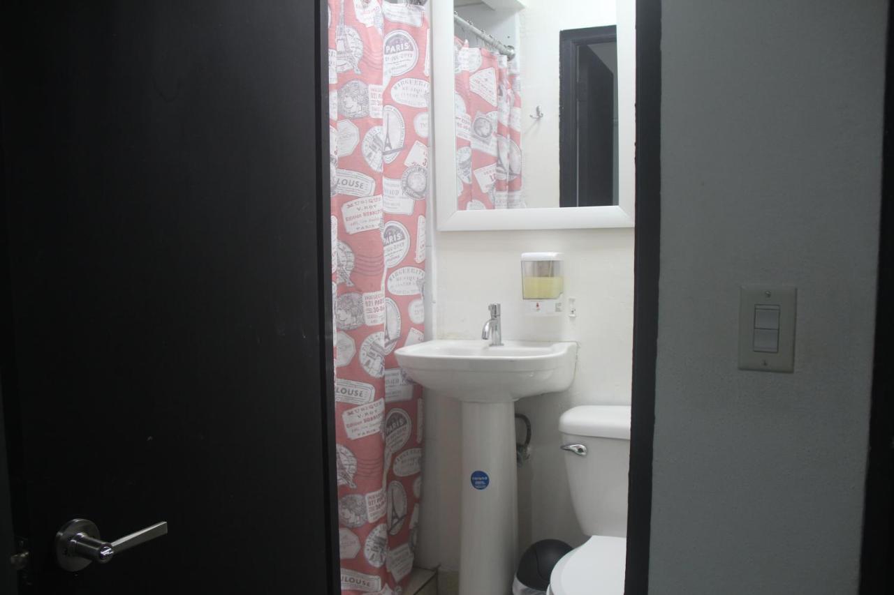 Eden'S Garden Hostel ปานามาซิตี้ ภายนอก รูปภาพ