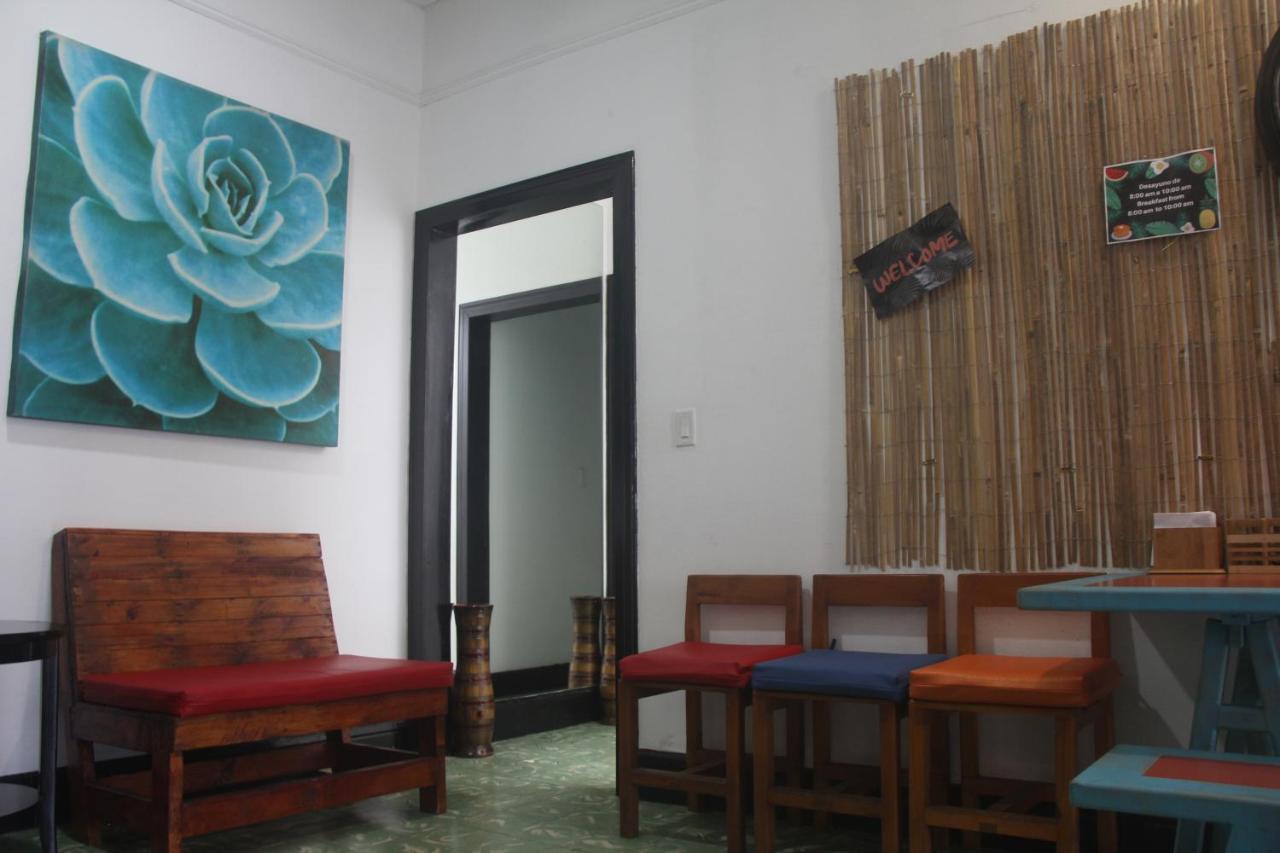 Eden'S Garden Hostel ปานามาซิตี้ ภายนอก รูปภาพ