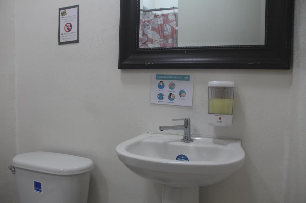 Eden'S Garden Hostel ปานามาซิตี้ ภายนอก รูปภาพ