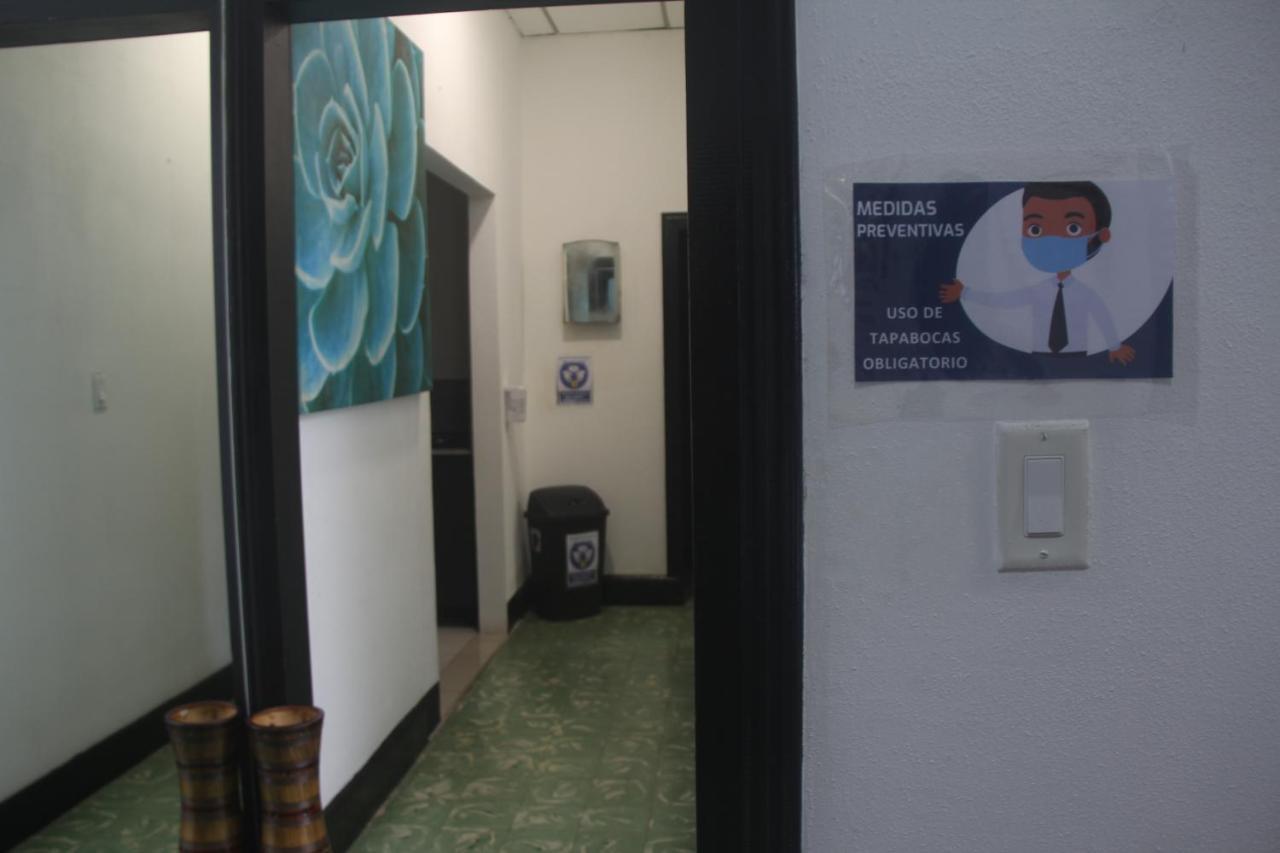 Eden'S Garden Hostel ปานามาซิตี้ ภายนอก รูปภาพ