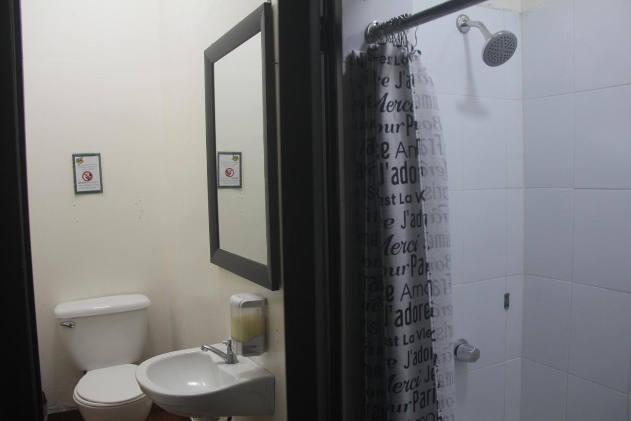 Eden'S Garden Hostel ปานามาซิตี้ ภายนอก รูปภาพ