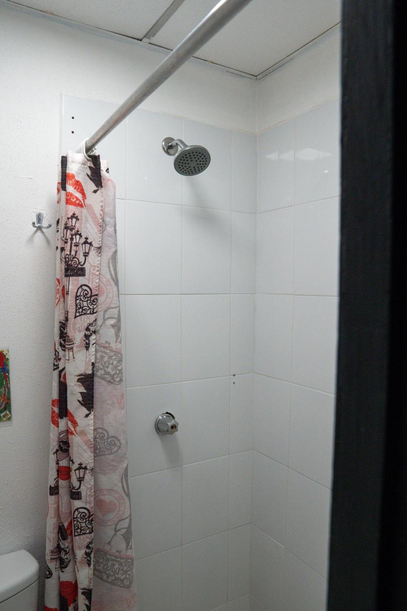 Eden'S Garden Hostel ปานามาซิตี้ ภายนอก รูปภาพ