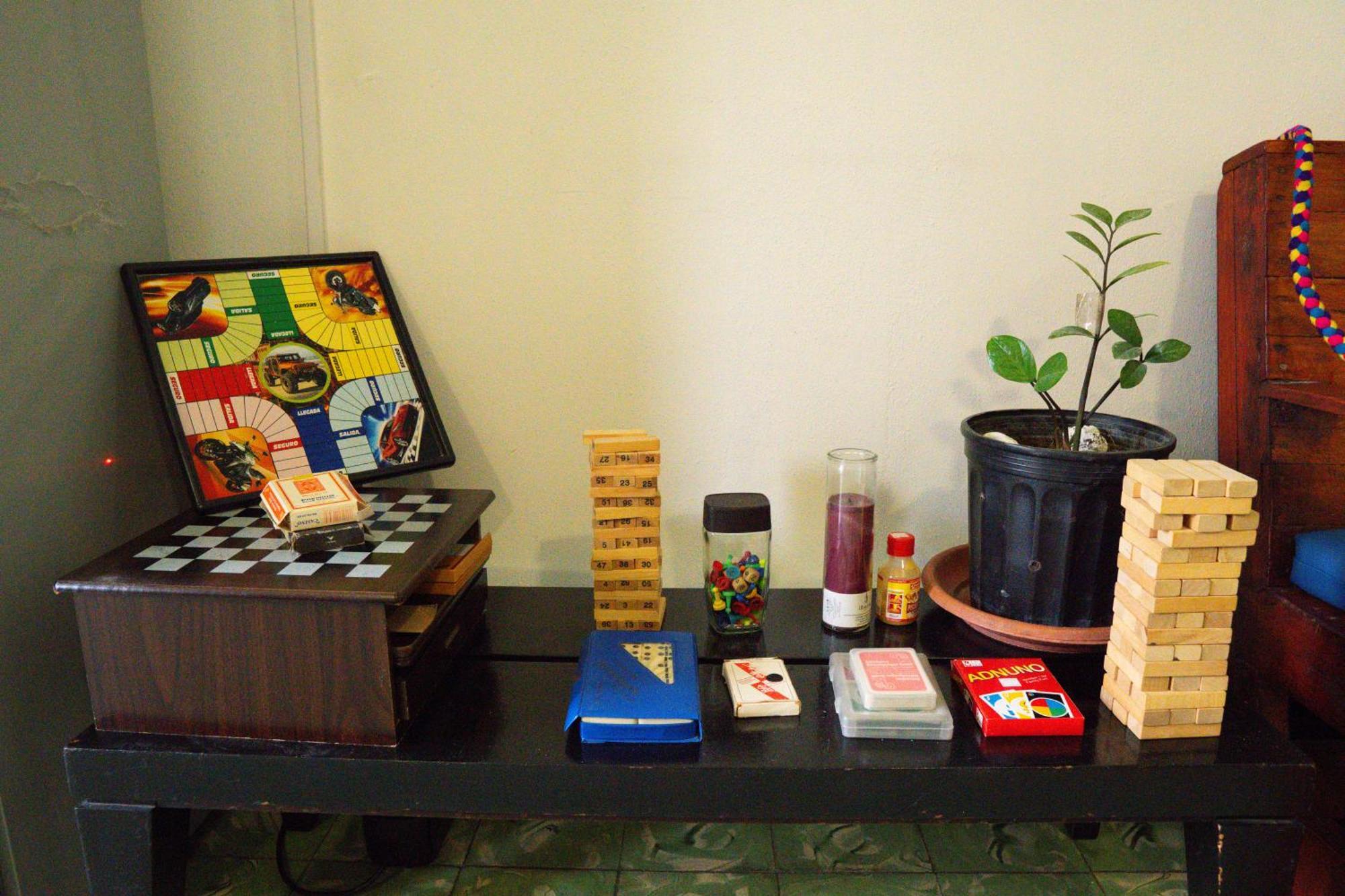 Eden'S Garden Hostel ปานามาซิตี้ ภายนอก รูปภาพ