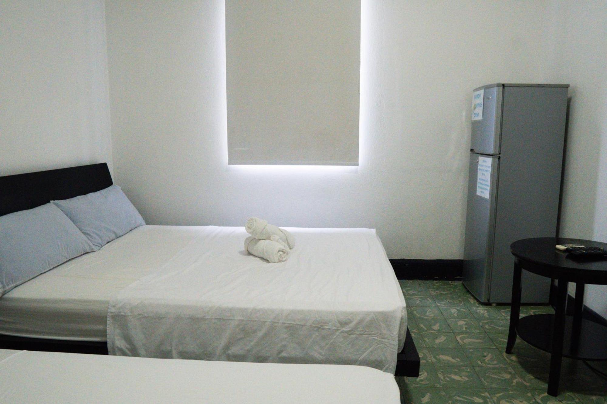 Eden'S Garden Hostel ปานามาซิตี้ ภายนอก รูปภาพ