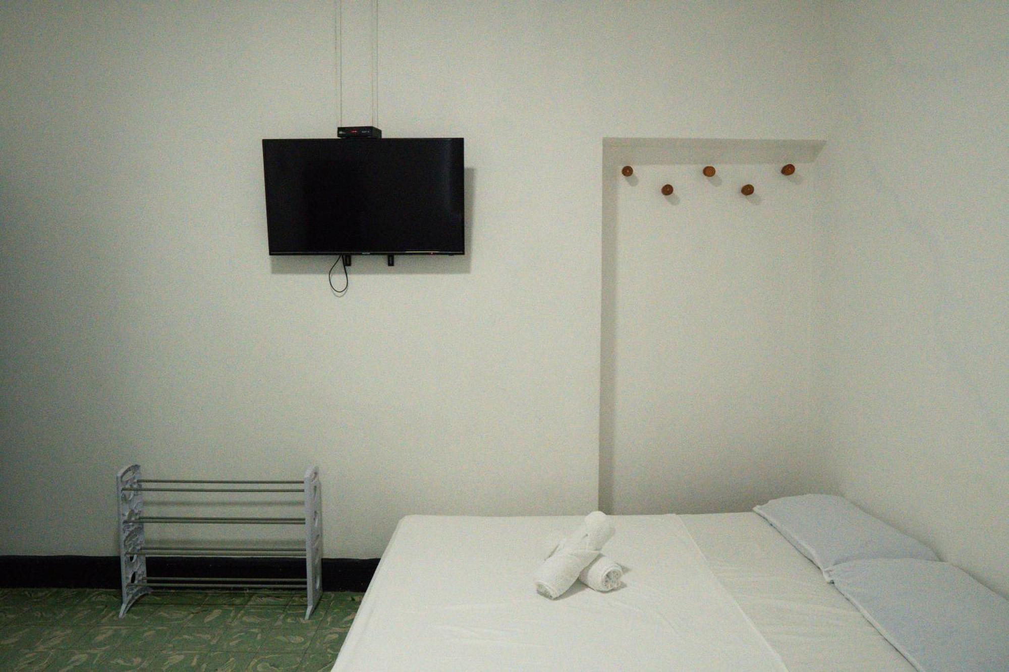Eden'S Garden Hostel ปานามาซิตี้ ภายนอก รูปภาพ