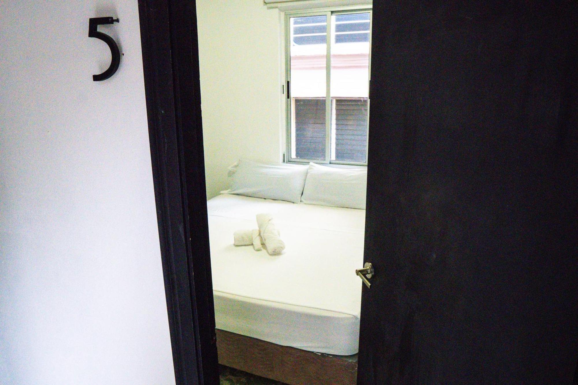 Eden'S Garden Hostel ปานามาซิตี้ ภายนอก รูปภาพ