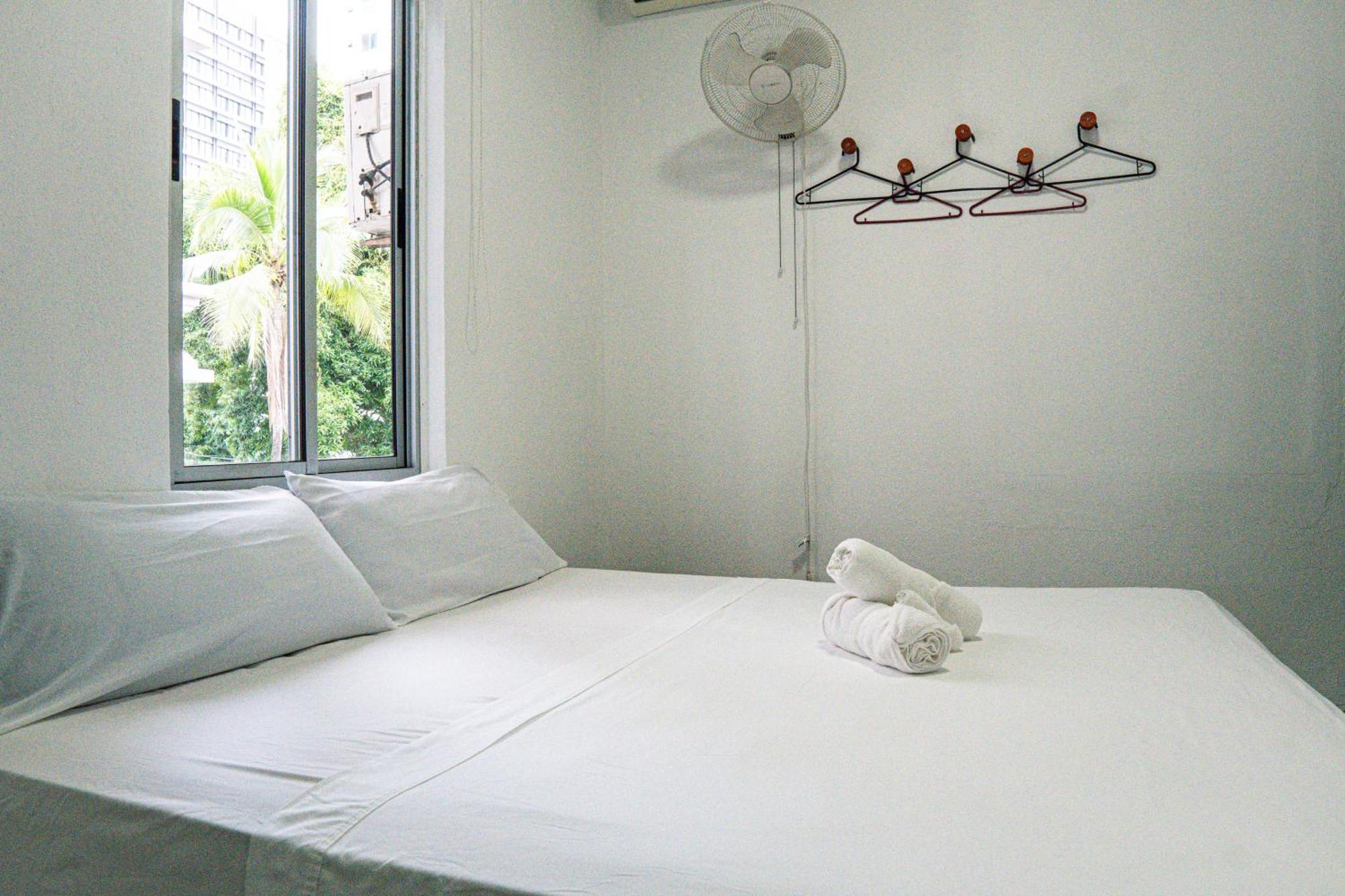 Eden'S Garden Hostel ปานามาซิตี้ ภายนอก รูปภาพ