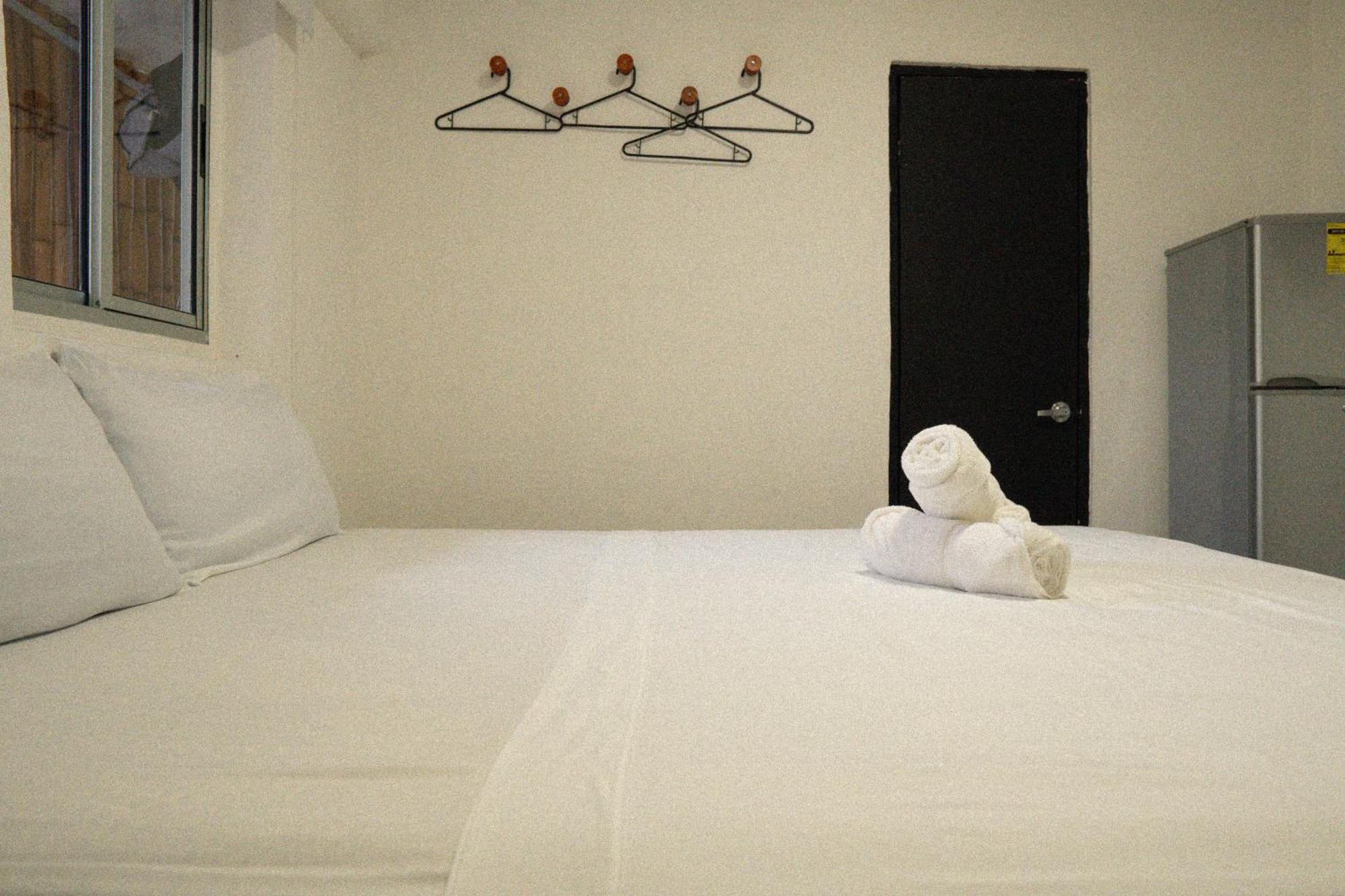 Eden'S Garden Hostel ปานามาซิตี้ ภายนอก รูปภาพ
