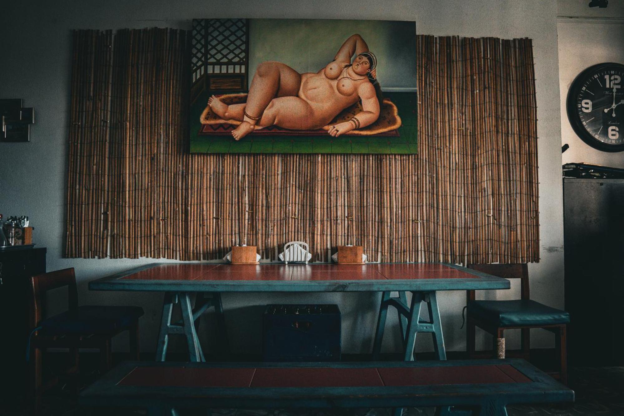 Eden'S Garden Hostel ปานามาซิตี้ ภายนอก รูปภาพ